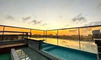 Imagem 3: Belissimo Apartamento Totalmente mobiliado em Ponta Negra