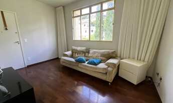 Imagem 3: Apartamento à venda no bairro Serra