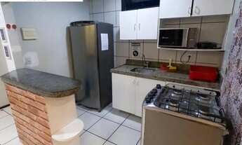 Imagem 2: Apartamento por temporada A partir R$ 180,00 na Praia de Iracema- Fortaçeza-CE