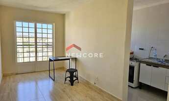 Imagem 6: Apartamento em Rua Antônio Canteli - Jardim Morada do Sol - Indaiatuba/SP