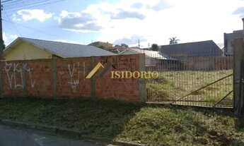 Imagem 2: EXCELENTE TERRENO!!! 375m² DE ÁREA TOTAL, MUITO BEM LOCALIZADO