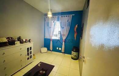 Imagem 9: Oportunidade - Casa em Condomínio - Condomínio Terra Nova - Eugênio de Melo - 3 Dormitório