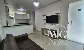 Imagem 5: Imóvel para aluguel possui 54 metros quadrados com 2 quartos em Adrianópolis - Manaus - AM