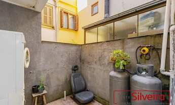 Imagem 3: Linda Casa no Condomínio Residencial Conde Badalotti, Bairro Partenon