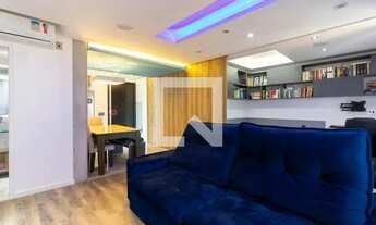 Imagem 4: Apartamento à Venda - Santana, 2 Quartos, 70 m2