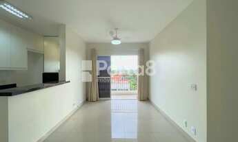 Imagem 3: Apartamento com 3 Dormitórios para Locação no Altos de Iboruna - Próximo ao Hospital de Ba