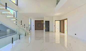 Imagem 5: Casa com 4 dormitórios, sendo 4 suíte à venda na Granja Viana - Cotia/SP