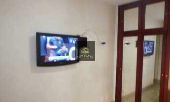 Imagem: Flat disponível na Bela Vista