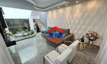 Imagem 3: Casa com 5 dormis à venda, 278 m² por R$ 1.500.000 - São João Batista - Belo Horizonte/MG