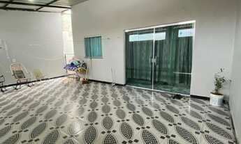 Imagem: Casa pra venda no Varjão, Q 4