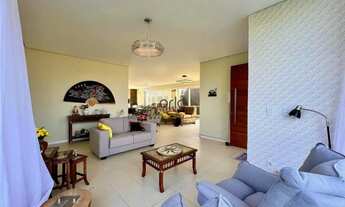 Imagem 6: Casa beira lago mobiliada com 3 suítes à venda, 171 m² - Condomínio Riviera Xangri-lá - Xa