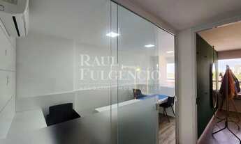 Imagem: Sala Comercial Gleba Palhano