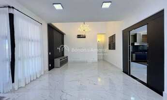 Imagem 4: Casa no Condomínio Terras Do Cancioneiro, de 4 quartos à venda, Parque Brasil 500 - Paulín