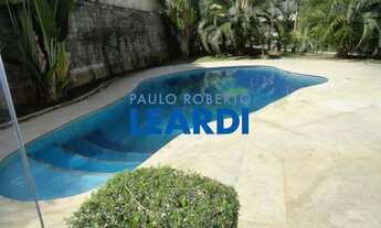 Imagem: CASA EM CONDOMÍNIO - ALPHAVILLE RESIDENCIAL