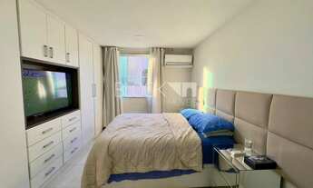 Imagem 5: Recreio dos Bandeirantes