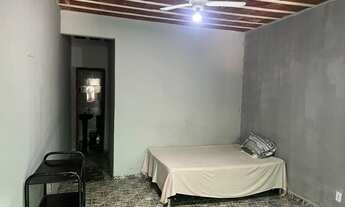 Imagem 5: Casa em Itacuruçá