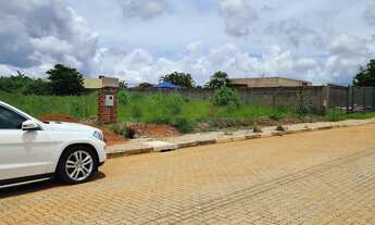 Imagem 4: VENDO TERRENO NA PONTE ALTA GAMA