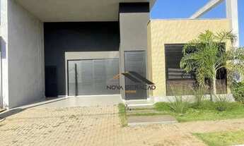 Imagem: Casa com 3 dormitórios à venda, 165 m²