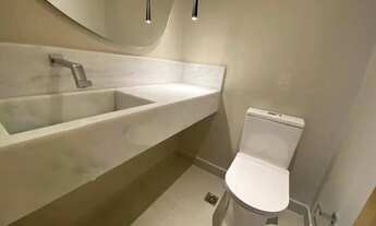 Imagem 6: Apartamento 607 Rua T-38 Qd. 125 Lt. 12/14 Residencial Opus Gyro Vaca Brava Design Setor B