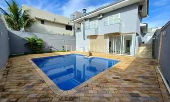 Imagem: Casa para locação no condomínio Residencial