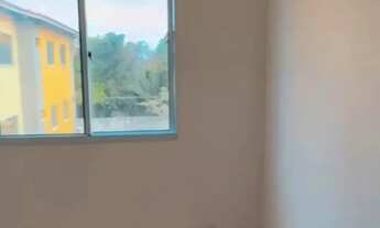 Imagem 2: Vendo apartamento na São Luís rei de França - Residencial Casa de Bourbon