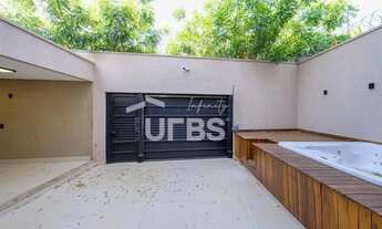 Imagem 5: Casa Mobiliada à venda Residencial Porto Seguro