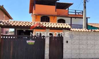 Imagem: Casa em Rua Aracaju - Jardim Bela Vista