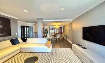 Imagem 4: Cobertura à Venda, Móveis BomTempo, 3 Suítes, 226m2 Privativos, Vista Mar, 2 vagas, Portei