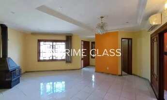 Imagem 2: Casa com 4 dormitórios, 1 suíte no bairro Moinhos de Vento em Canoas para Alugar