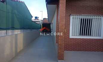 Imagem 2: Casa em rua Manoel Frauzino Santos - Bopiranga - Itanhaém/SP