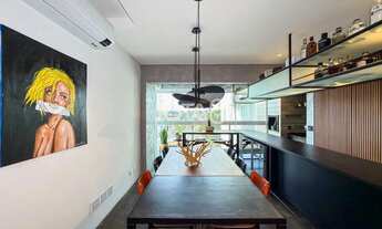 Imagem 5: APARTAMENTO MODERNO COM 2 QUARTOS NO VILA IZABEL Apartamento 2 Quartos No Vila Izabel