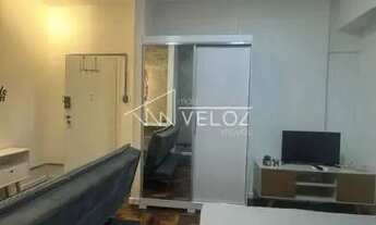 Imagem 3: Kitnet/Conjugado : / Residencial / Centro