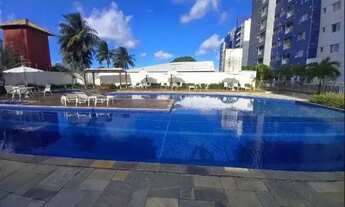 Imagem 10: Apartamento 2/4 mobiliado no condomínio Villa do Mar em Buraquinho