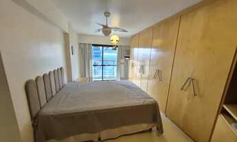 Imagem 7: Av. Lucio Costa - Aquabella- 3 quartos original 4 quartos