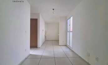 Imagem 3: Apartamento com 2 quartos no bairro Coaçu em Eusébio, CE