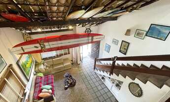 Imagem 2: CASA DE 150M² NO CONDOMÍNIO ECO VILAS (VILAS DO ATLÂNTICO). CONTA COM 4/4 SENDO 2 SUÍTES