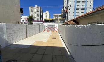 Imagem 5: Terreno à venda, 450 m² por R$ 1.300.000,00 - Vila Helena - São Bernardo do Campo/SP