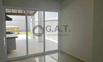 Imagem 5: CASA EM CONDOMÍNIO À VENDA NO VILLAGIO MILLANO - SOROCABA/SP