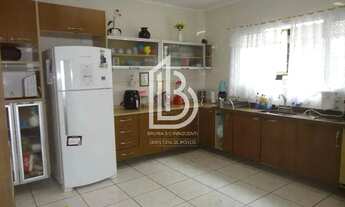 Imagem 3: Sobrado para alugar no Demarchi 236m² com 3 quartos, 1 suite 4 vagas