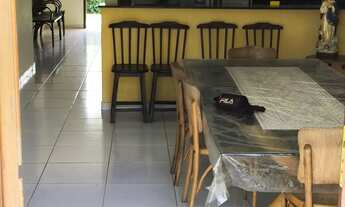 Imagem 4: CASA MOBILIADA Casa em condomínio com 3 dormitórios