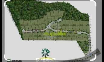 Imagem 6: Terreno à venda, 1000 m² por R$ 250.000,00 - Badu - Niterói/RJ