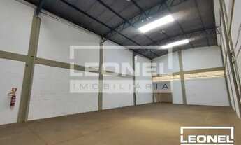 Imagem: Galpão para locação no bairro Vila Elisa