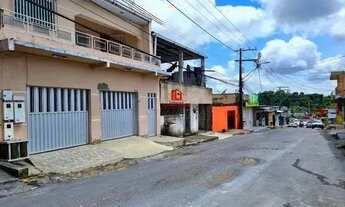 Imagem 6: Casa Cidade Nova, Riacho Doce III, 3 Suítes + 2 Aptos, Poço Artesiano