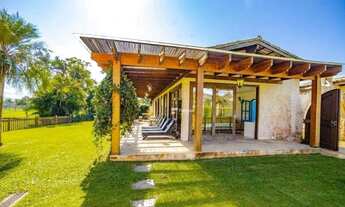 Imagem 4: Casa com 5 dormitórios, 428 m² - venda por R$ 2.350.000,00 ou aluguel por R$ 7.500,00/mês