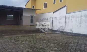 Imagem 4: Galpão para Venda em São José dos Campos, Vila Rica, 2 banheiros