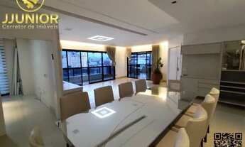 Imagem 7: Edifício Rio Danúbio - Apartamento Semi mobiliado - Bairro de Nazaré