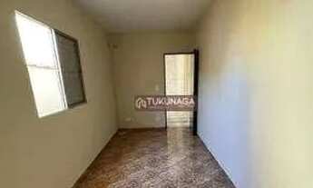 Imagem 6: Casa com 1 dormitório para alugar, 70 m² por R$ 950,00/mês - Parque Continental - Guarulho