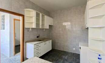 Imagem 4: Imóvel para venda tem 110 metros quadrados com 2 quartos em Floresta - Belo Horizonte - MG