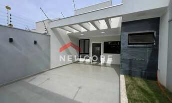 Imagem 2: Casa em Rua Pioneira Valéria Cadorim Manfrinato - Jardim Araucária - Maringá/PR