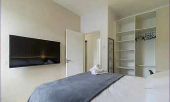 Imagem 5: Imóvel para venda com 65 metros quadrados com 3 quartos em Centro - Florianópolis - SC